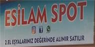 Esilam Spot - Ankara